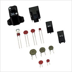 Positive Thermistors